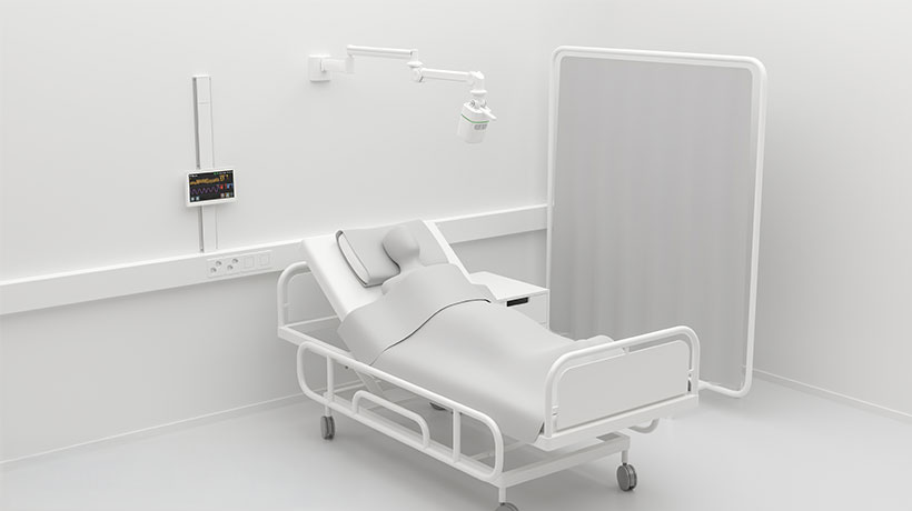 Revolutionizing Vital Sign Monitoring with a Continuous, Contactless Solution
